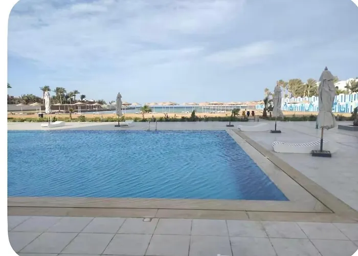 Apartment Scandic *