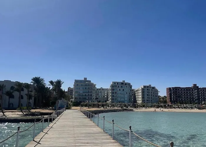 Scandic * Hurghada