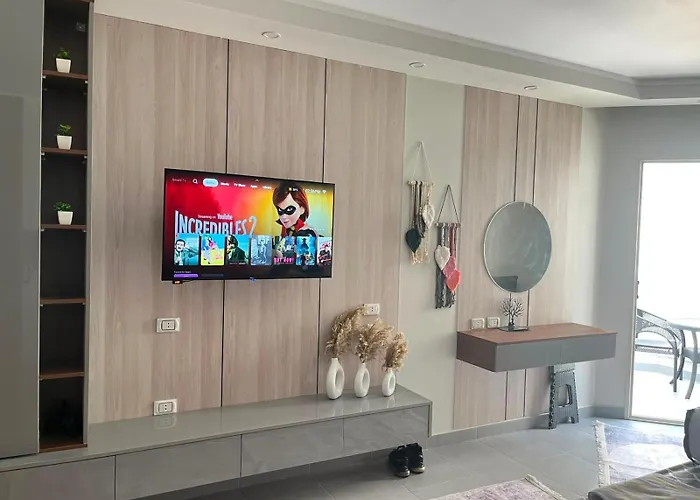 Apartment Scandic