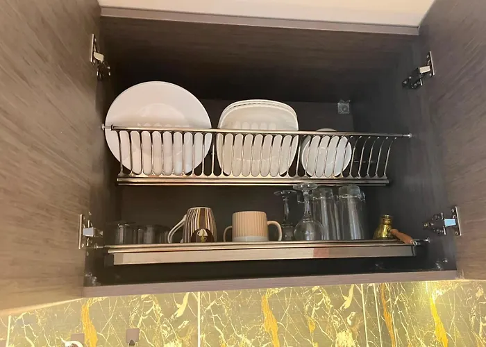 Scandic Apartment