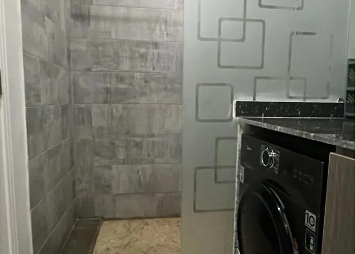 Apartment Scandic *