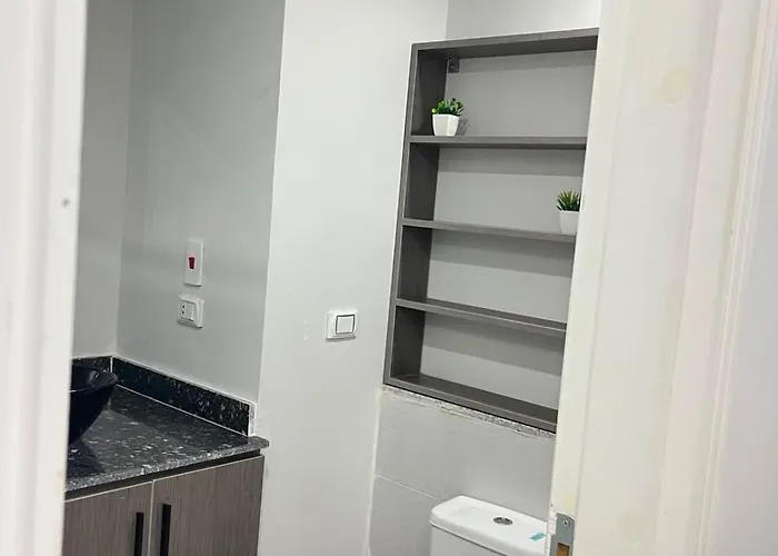 Apartment Scandic