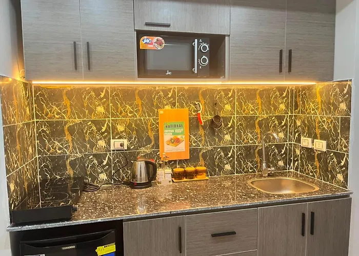 Scandic Apartment Hurghada