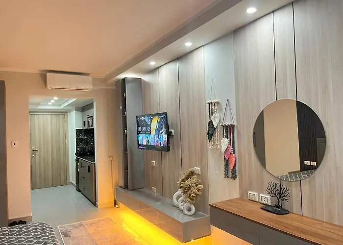 Scandic Apartment
