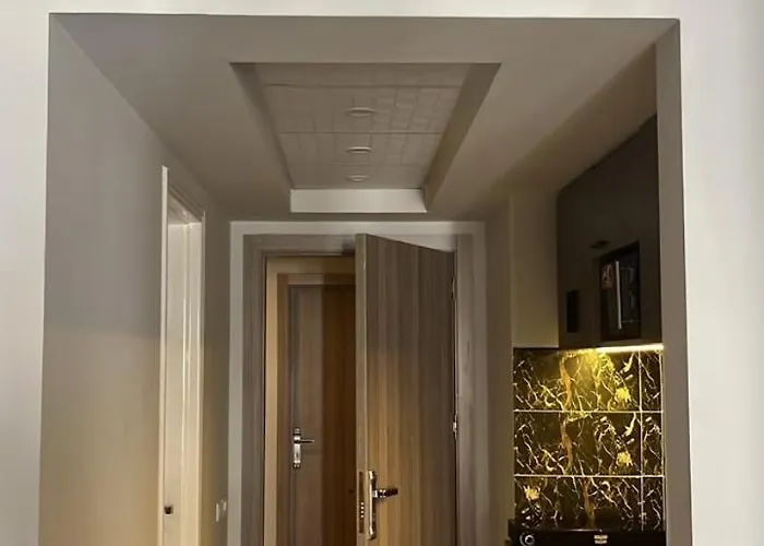 Scandic Apartment