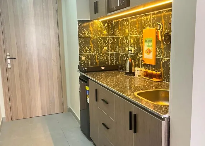 Apartment Scandic
