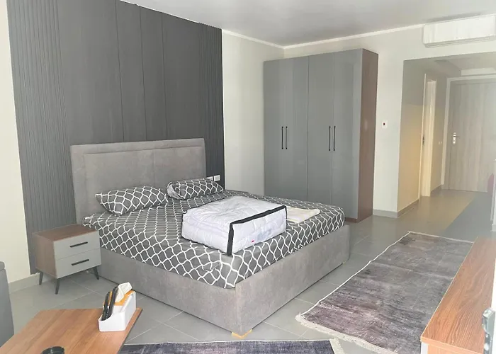 Apartment Scandic