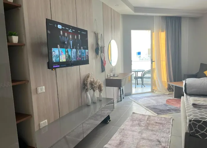 Scandic Apartment