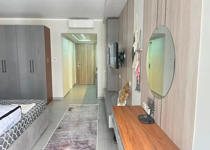 Apartment Scandic