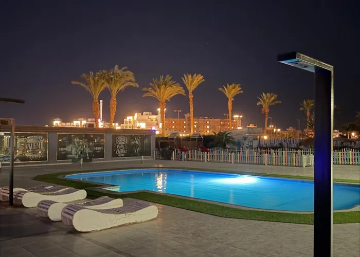 Scandic Apartman Gurdaka