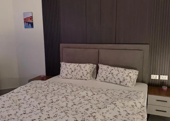 Scandic Apartman *