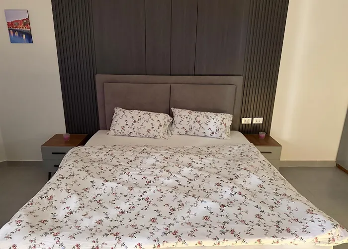 Scandic Apartman *