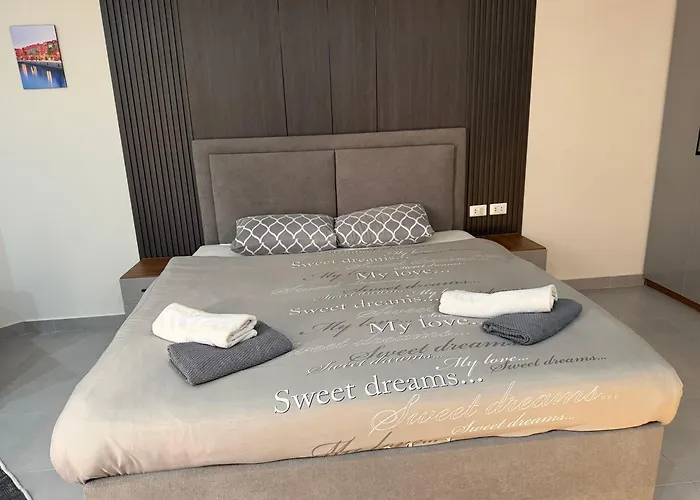 Scandic Apartman