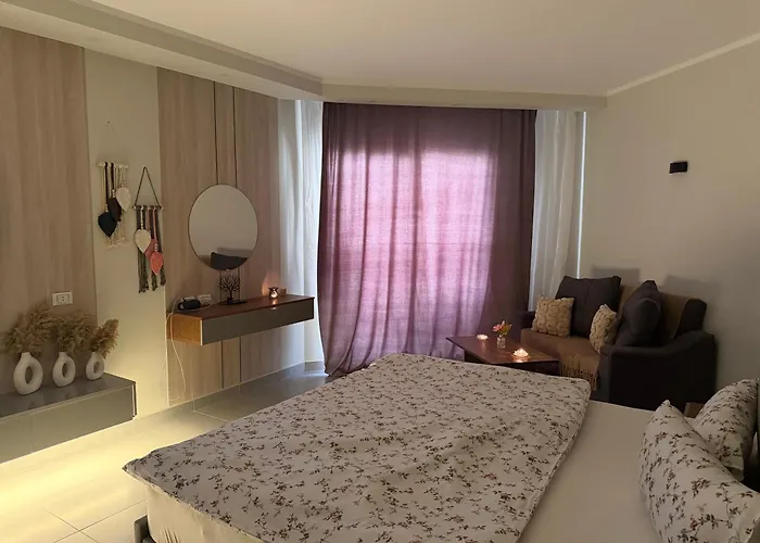 Scandic Apartman Gurdaka
