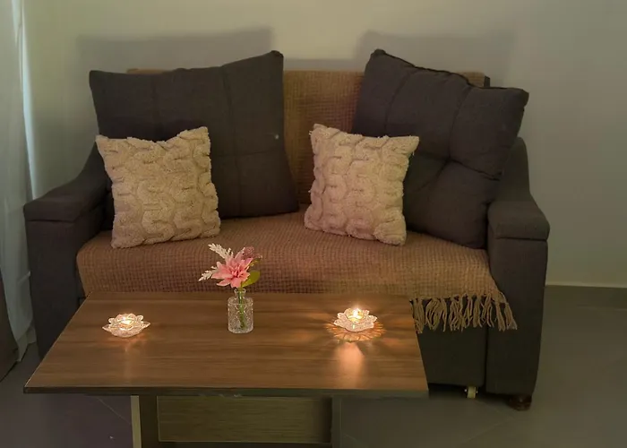 Apartman Scandic
