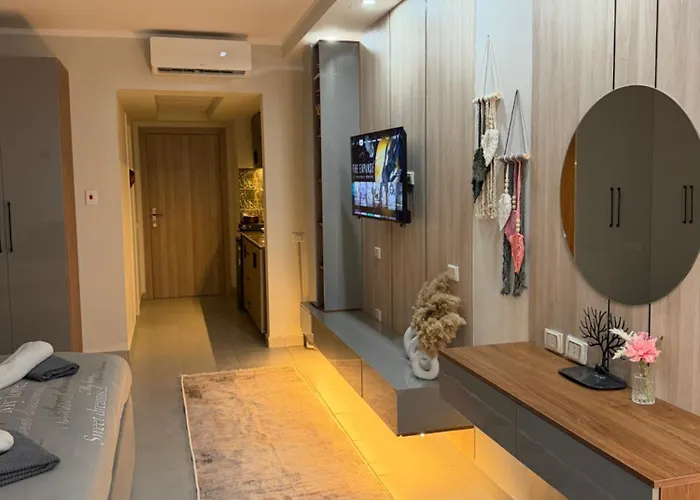 Apartman Scandic Gurdaka