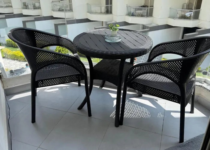 Scandic Apartman