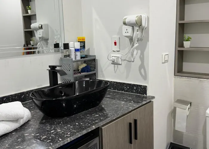 Scandic Apartman Gurdaka