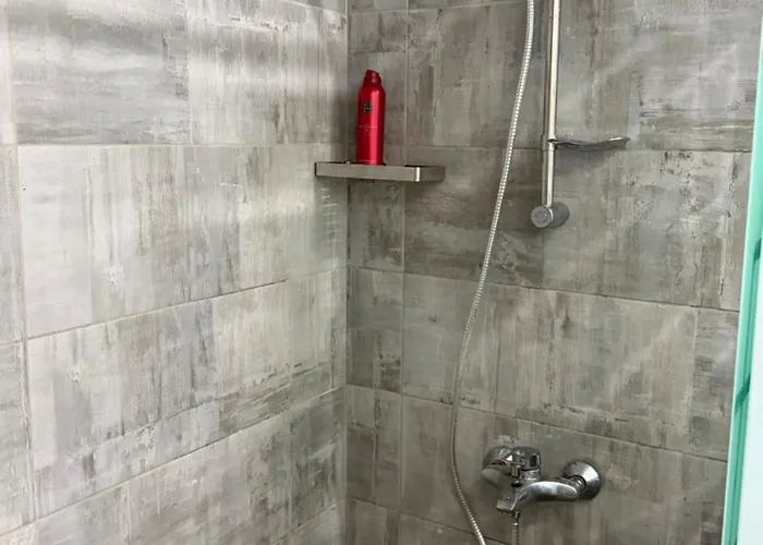Scandic Apartman